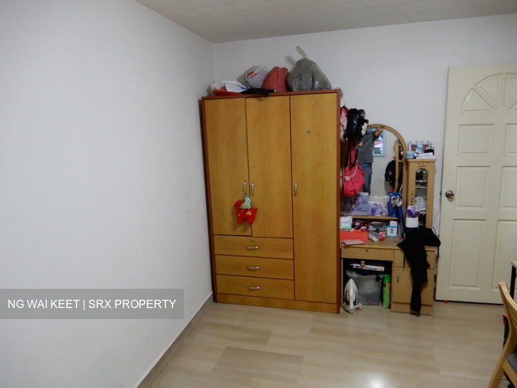 Blk 709 Hougang Avenue 2 (Hougang), HDB 3 Rooms #215703111